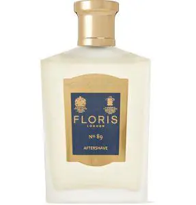 Floris No. 89 Aftershave