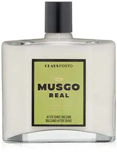 Musgo Real Aftershave