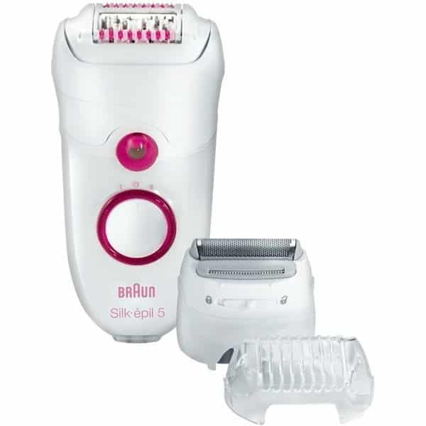 De beste epilator kopen met onze TOP 10 & tips ScheerZone