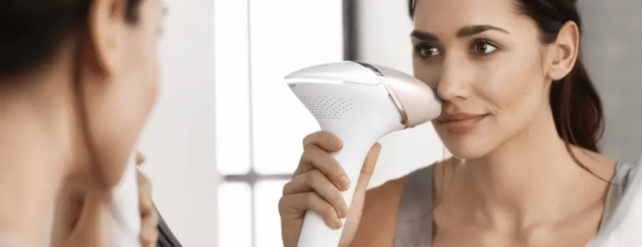 IPL apparaat kopen IPL ontharing