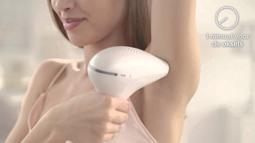 Philips Lumea Prestige BRI956, BRI953 en BRI950