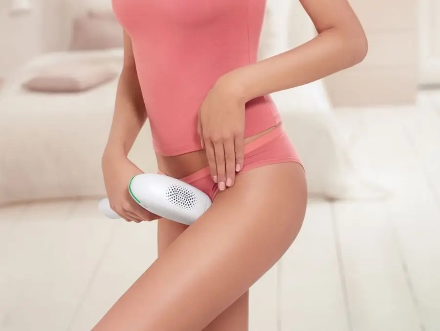 Philips Lumea SC2009 Review tips
