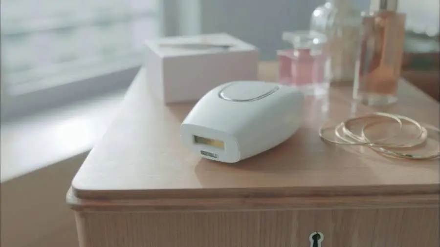 Philips Lumea Comfort Review