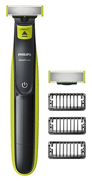 Philips OneBlade review