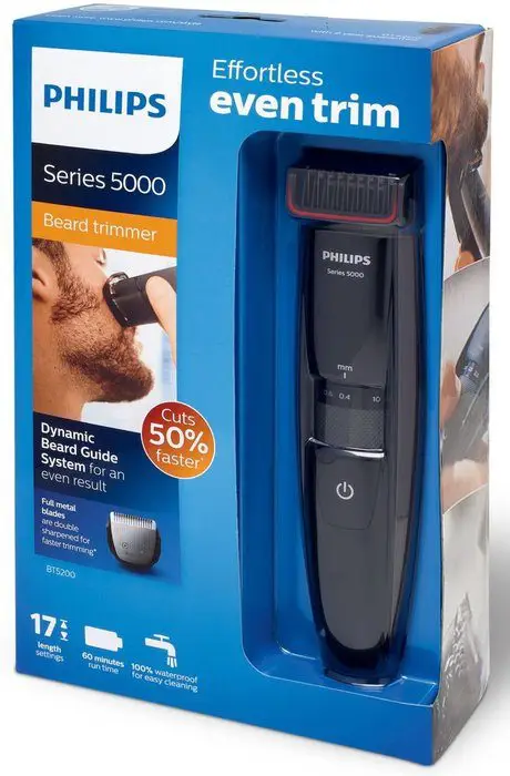 philips bt5200 review beste baardtrimmer kopen philips bt5200 review beste baardtrimmer kopen