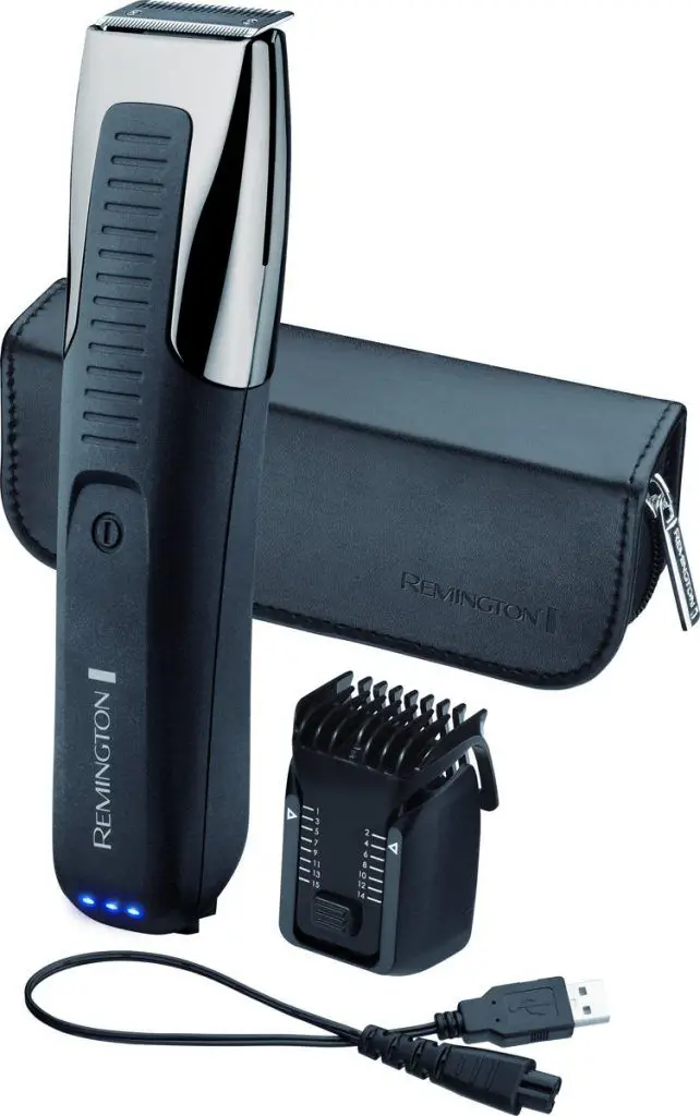 remington mb420 review trimmer