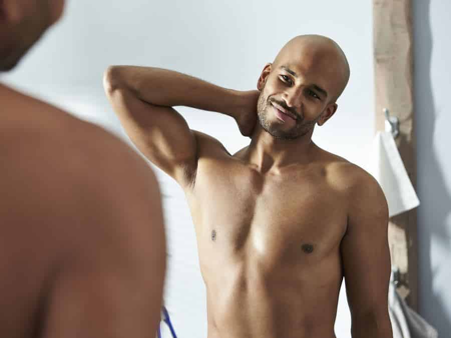 Keer terug spoelen rotatie Gids: lichaam ontharen voor mannen - ScheerZone