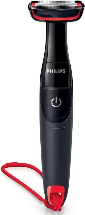 Philips BG105 review bodygroomer kopen