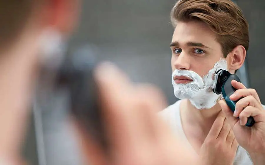 Philips SHAVER Series 5000 review scheerapparaat