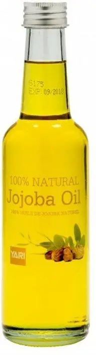 Yari 100% natuurlijke Jojoba olie
