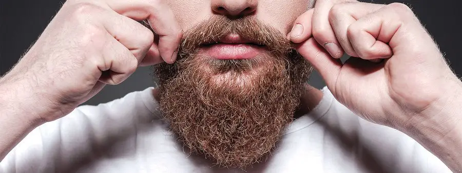 Wanneer baardolie gebruiken