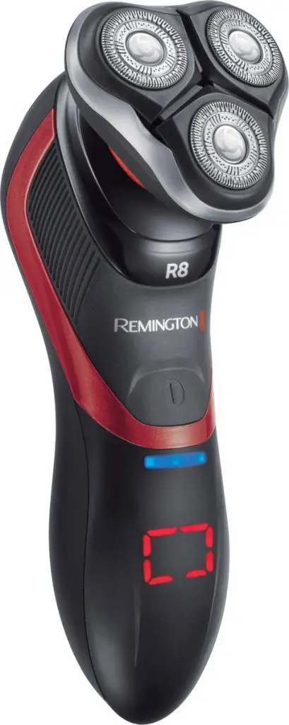 remington r8 review ultimate series