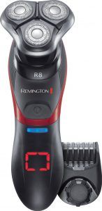remington ultimate series r8 review